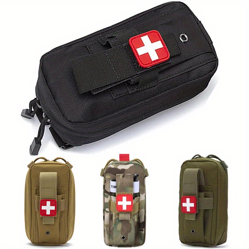 Trousse de premiers secours ta - Outdoor Camping Essential Gear avis et prix