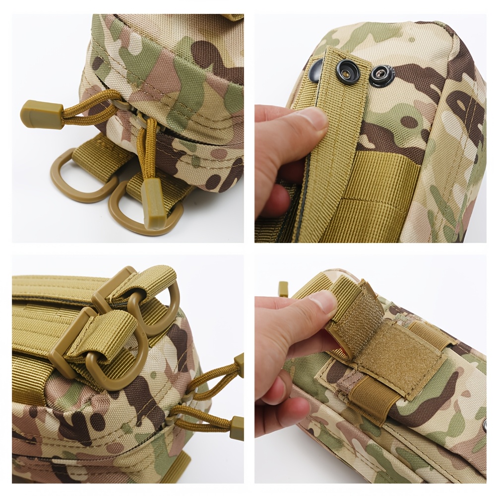 Trousse de premiers secours ta - Outdoor Camping Essential Gear avis et prix