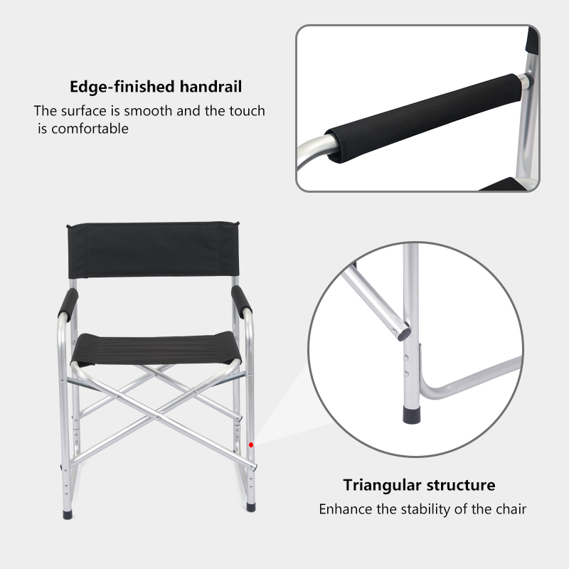 Chaise de camping pliante pers - Outdoor Camping Table And Chairs avis et prix