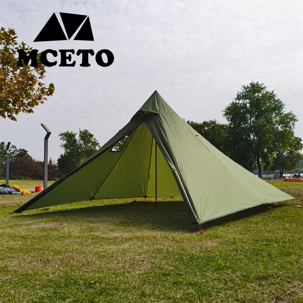 Poêle à bois de camping à quat - Camping Quad avis et prix